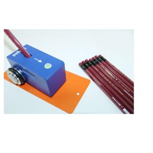 Quality Pencil Hardness Tester Coating Paint Hardness Testing Machine ISO 15184 for sale