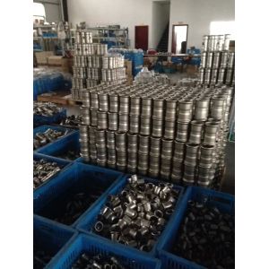 Quality stainless steel pipe fittings for sale