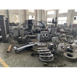 Carbon Steel Galvanized Steel Coil Slitting Equipment