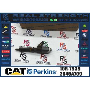 Common Rail Injector Assy 10R-7939 2645A718 10R-7673 10R-7676 2645A734 10R-7674