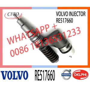 injector 33800-84000 33800-84001 BEBE4B15003 RE517659 BEBE4B17102 BEBE4B17001