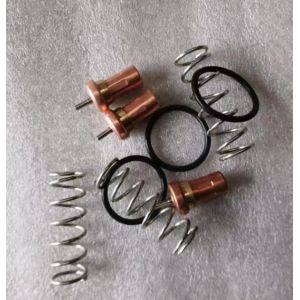 22393326 TD Industrial Compressor Parts Temperature Control Valve Component
