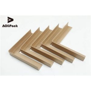 Aoli Recyclable Recyclable Pallet Edge Protectors 2m Length