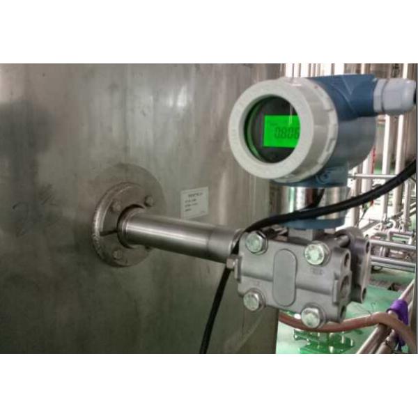 Original Rosemount 3051GP Differential and Gauge Pressure Transmitter 4-20ma with Low Price