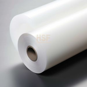100 μm thermoplastic urethane film