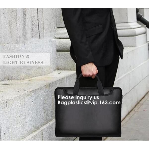 Laptop Computer Bag, Laptop Tote Bag for Women Waterproof Business Bags