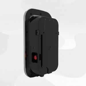 User-Friendly 7kW AC EV Charging Station With App Authentication Multilingual