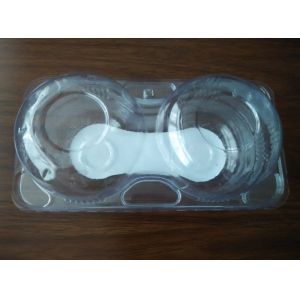 Quality Plastic Folding Box for Fruits folding boxes for sale