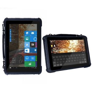 1.8GHz 10.1 Inch Windows Tablet