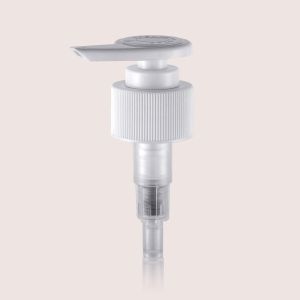 Quality JY315-08 Lotion Dispenser Pump Sleek And Reliable for sale