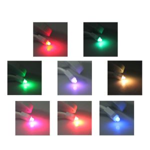 IP65 5m Battery Operated Night Lights RGB Motion Sensor Toilet Seat Night Light