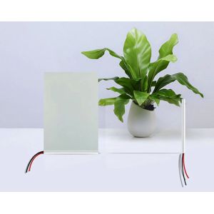 China 5mm Economical Laminated 5000 Micron Adhesive Smart Film on sale