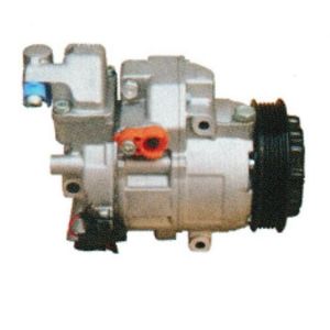 ALA21317 Benz A/C COMPRESSOR A-Class, A170, W148, W160 A/C COMPRESSOR 6SEU14C A