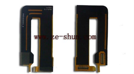 mobile phone flex cable for Motorola i555 slider