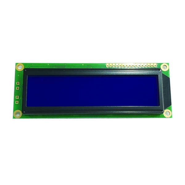 E243002 High Quality Capacitive Touch Screen 122*44*11MM Resolution Display Panel LCD Module