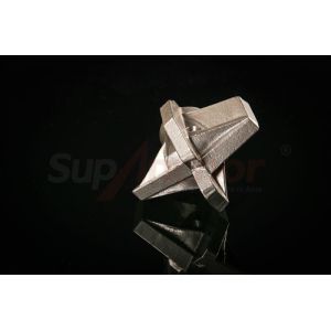 127mm Yield Load 2030kN T127/103 Self Drilling Rock Bolts