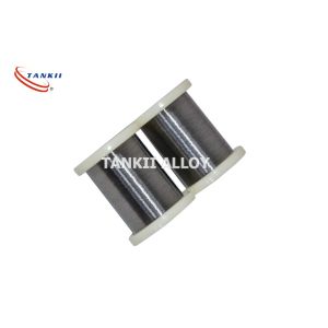 Nicr Heat Resistance Nichrome 90 Wire ASTM B603 Oxidation Resistance