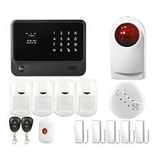 Quality No Contracts Home Automation Security System With No Hidden Fees for sale