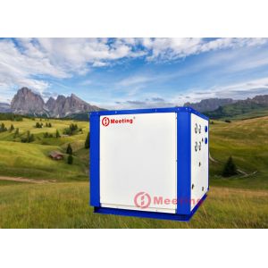 Meeting MDS150D 42KW Geothermal/Ground Source Heat Pump Water Heater Heating