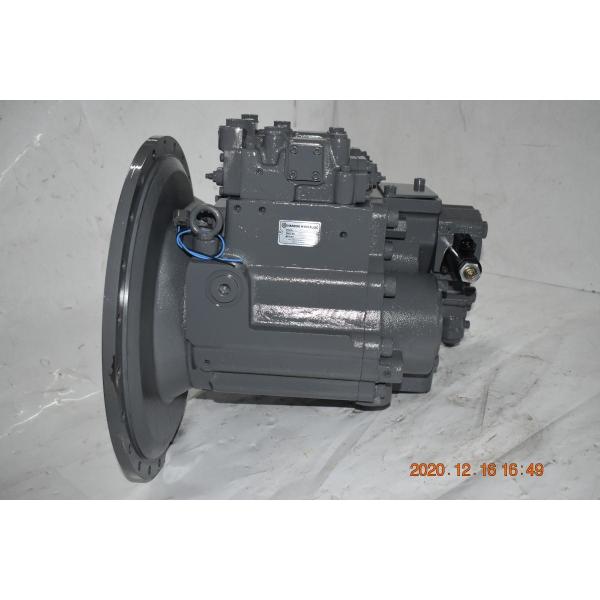 K3V112DP Hydraulic Pump K3V112DP-119R-9S09-D Main Pump For 31N6-15010