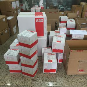 High quality T1N160 3pole 100a 36ka Tmax Sace MCCB