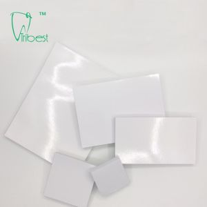 Disposable Dental Mixing Pad