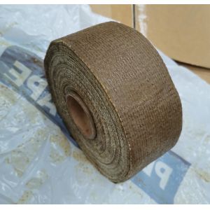 Customized Petrolatum Tape with High Chemical Resistance for flanges sealing