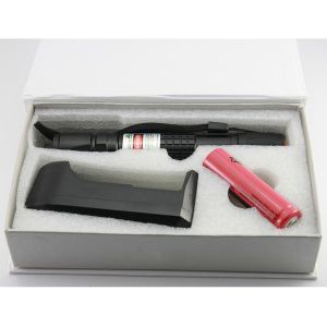 405nm 100mw waterproof violet laser pointer burn matches cigarettes