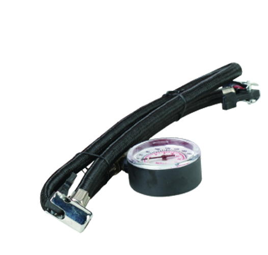 Durable 2 In 1 12V Portable Car Vacuum Cleaner With 250 PSI Compressor