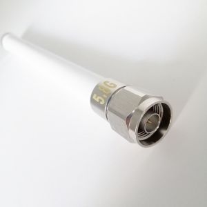 5.8GHz 9dBi Fiberglass Omnidirectional Antenna 5150-5850MHz