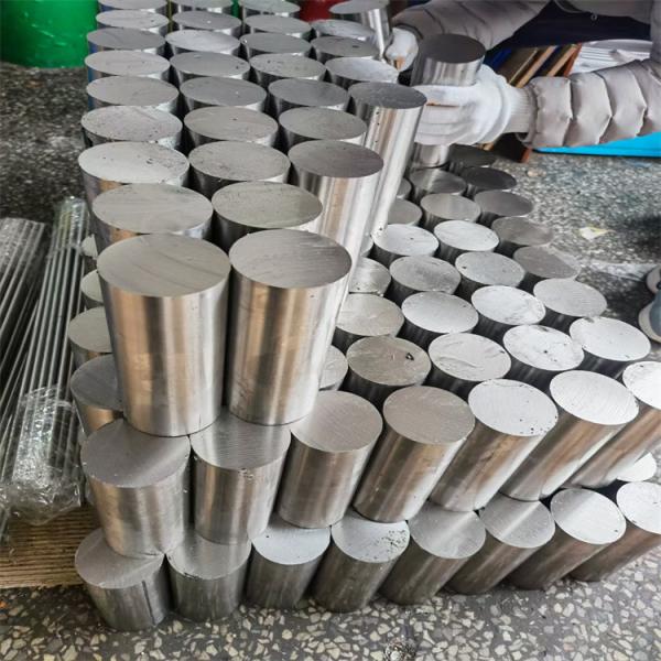 Buy 300 Series 420 Stainless Steel Round Bars For Automotive at wholesale prices