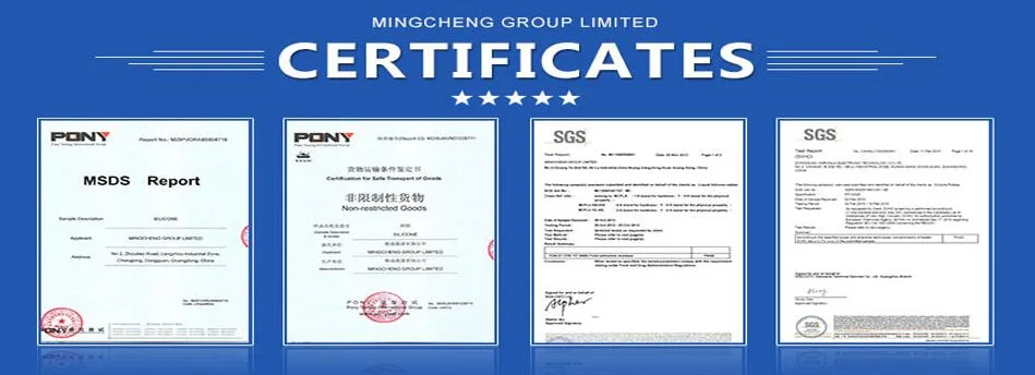 High Transparent RTV-2 Platinum Cure Silicone Rubber For Mould Making