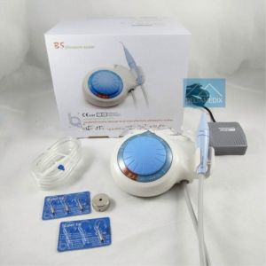 Veterinary Dental Piezo Ultrasonic Scaler 40VA 20W 2N Force