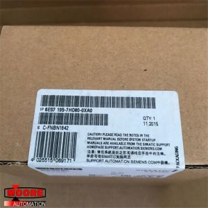 6ES7138-4CF03-0AB0 6ES7 138-4CF03-0AB0 Siemens Power Module
