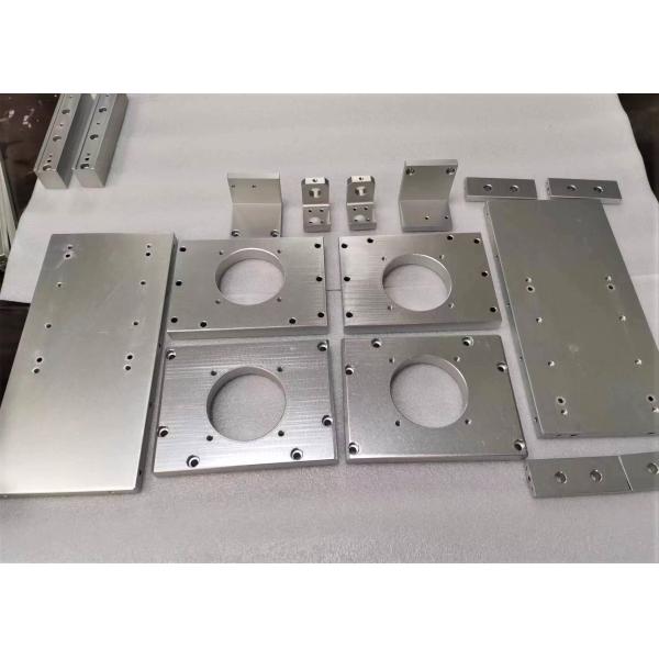 Auto Parts Custom Stainless Steel Fabrication , Metal Stamping Fabrication ISO 9001
