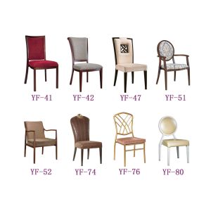 Resource furniture classical chair use for restaurant overstock furniture (YF-50