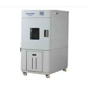 Programmable 60Hz SUS304 Lab Humidity Test Chamber Environmental