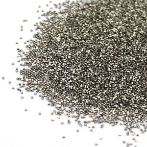Quality SS201 Stainless Steel Shot As Cut for sale