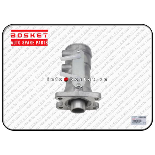 Buy 8972243720 8971000752 8-97224372-0 8-97100075-2 Brake Master Cylinder Assembly For ISUZU NPR66 4HF1 at wholesale prices