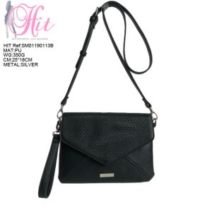 China Custom Luxury Women Handbag PU Leather Ladies Hand Tote Bag on sale