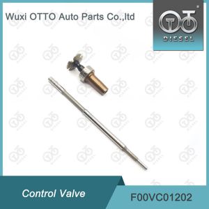 Bosch Common Rail Control Valve F00VC01202 for Chrysler 0445110419