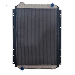 Excavator Parts High Quality Radiator PC220-7 For Excavators