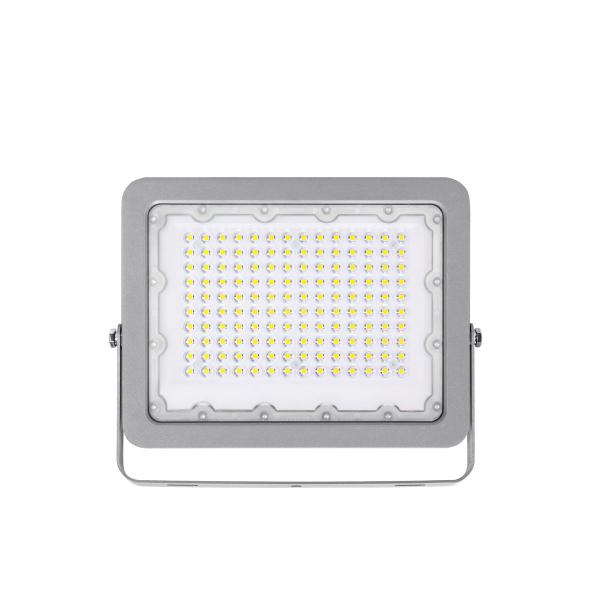 Bright Beads Pc Lens Outdoor LED Flood Lights 90°-120° Angle Degree 200w 22000
