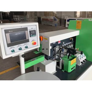 Furniture Manufacturing Edging Banding Furniture Making Machine 220V 380V