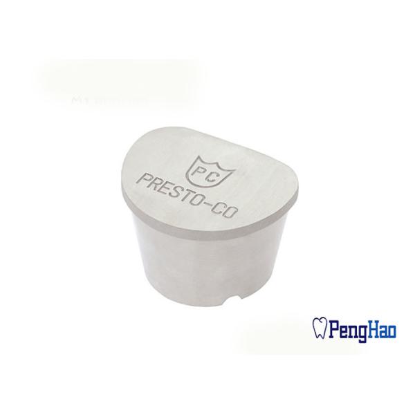 PHE29 Aluminum Duplicating Flasks dental lab equipment