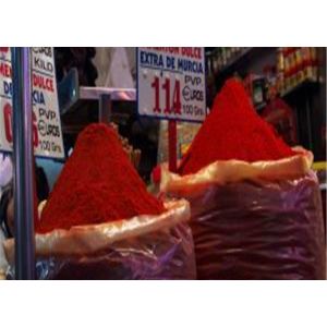 XingLong Dried Red Bell Peppers 8% Moisture Claw Dried Chilli Pepper