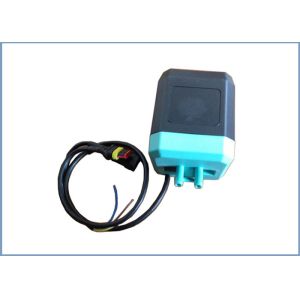 Milking Parlor Manual / Automatic Milking Systems With Magnetic Valve , 24 V