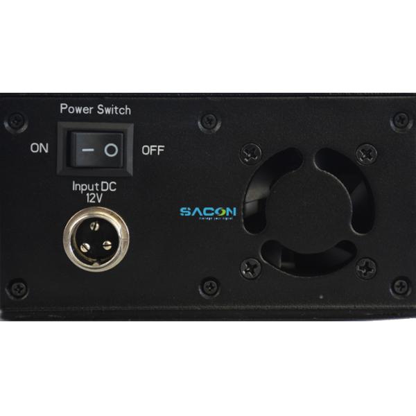 50-60Hz 20w Mobile Phone Signal Jammer 3G 4G High Power Cell Phone Blocker 8 Antennas