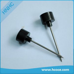 China permanent welding electrodes for splicing machine parts of welding electrode on sale