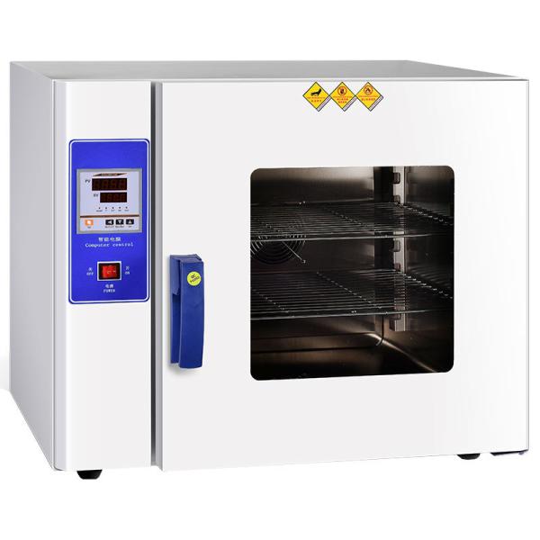 Buy 9999min Lab Drying Oven 1000W SUS304 Temperature Range 50~300℃ at wholesale prices